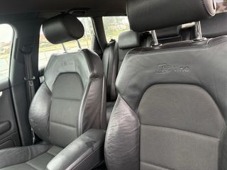 Audi A4 Avant 3.0tdi quattro MANUAL S-line avería