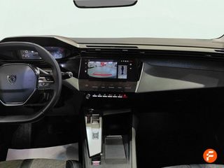 Peugeot 408 408 Allure HYBRID 145 eDCS6