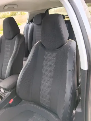 Peugeot 308 2022