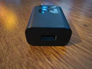 Caricabatterie Motorola 20W