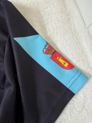 Camiseta Deportiva Hombre Talla M