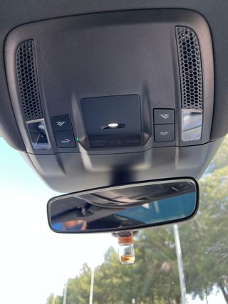 Porsche Taycan 4S