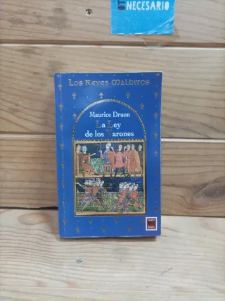 Maurice Druon