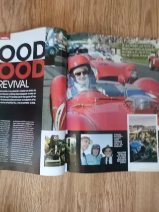 Revista Car&Tecno núm 23 septiembre 2007