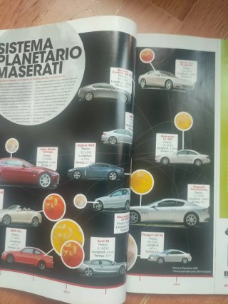 Revista Car&Tecno núm 23 septiembre 2007