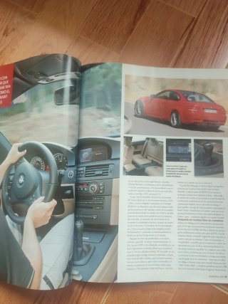 Revista Car&Tecno núm 23 septiembre 2007