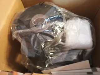 Robot de Cocina Robotmix RM610