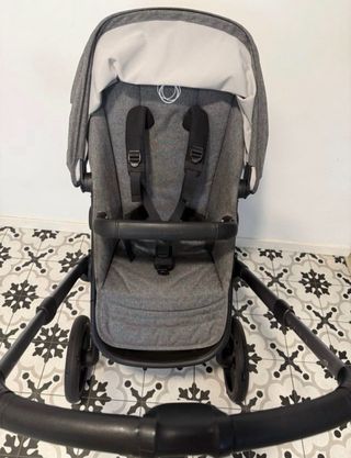 Bugaboo Fox 5