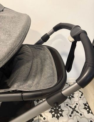 Bugaboo Fox 5