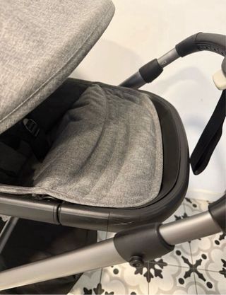 Bugaboo Fox 5