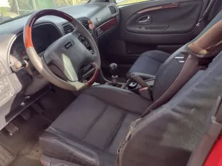 Volvo V40 2001