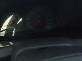 Volvo V40 2001