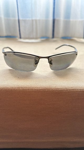 Gafas de sol Ray-Ban (((( POLARIZADAS TOP BAR ))))