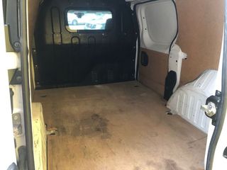 Renault Express 1.5 dci