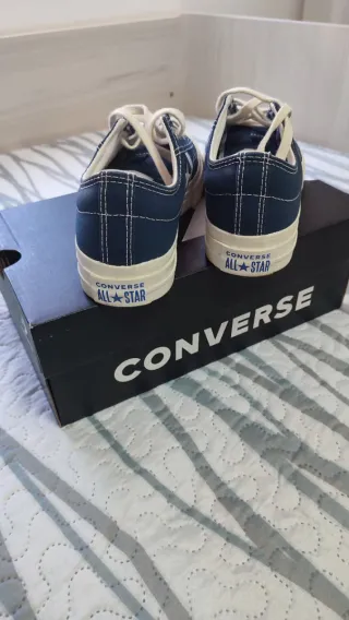 Converse Star Player 76 UNISEX