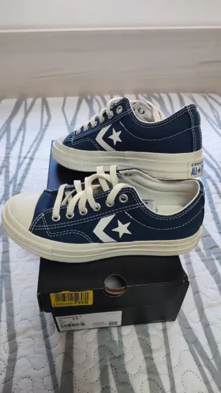 Converse Star Player 76 UNISEX