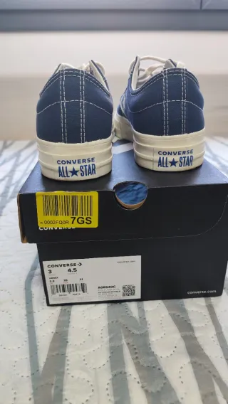 Converse Star Player 76 UNISEX