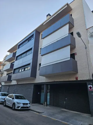 Trastero en Sant Adrià de Besós