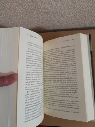 Libro franco mi padre