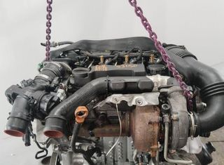 9h01 motor completo peugeot 308 i 1.6 ceslp6689660