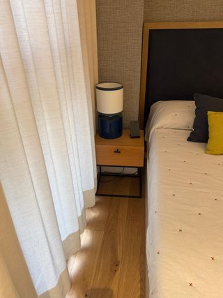 Habitación joven-adulto cama 105