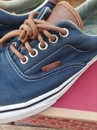 Tênis Vans Era 59