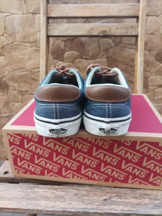 Tênis Vans Era 59