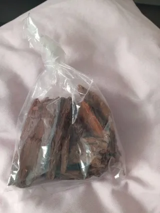 Tepezcohuite Mexicano Natural