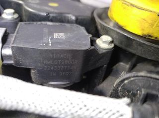 Motor completo h4db450 renault captur rectp5688347