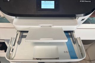 Impresora HP ENVY Photo 6200 Series.