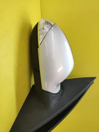 RETROVISOR DERECHO SMART FORFOUR (MANUAL) GRIS