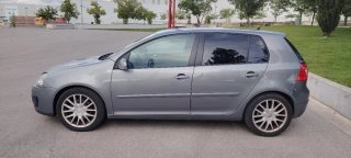 Volkswagen Golf 2008
