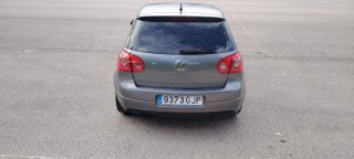 Volkswagen Golf 2008