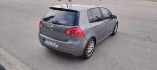 Volkswagen Golf 2008