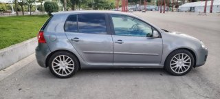 Volkswagen Golf 2008