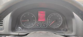 Volkswagen Golf 2008