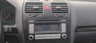 Volkswagen Golf 2008