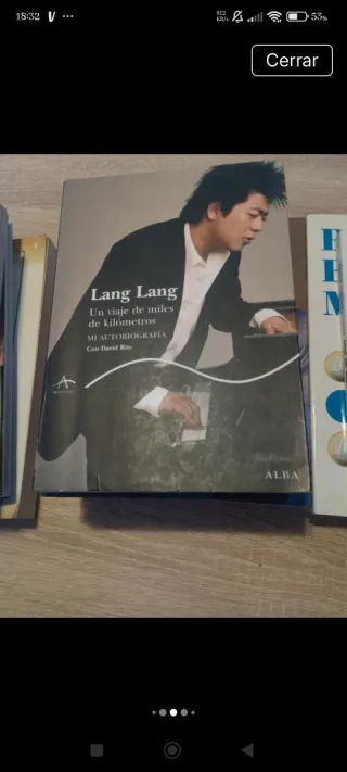 Lote de libros de economia