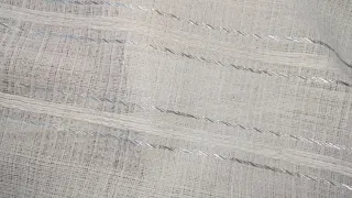 Cortinas de tela