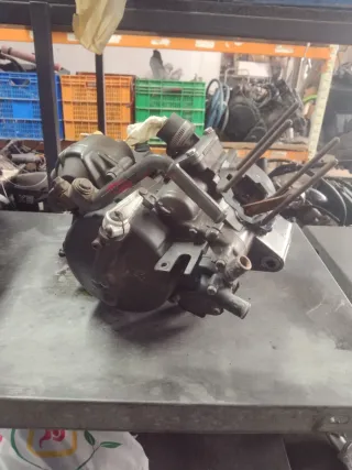 Motor Derbi