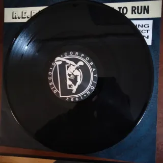 1992 TECHNO ELECTRO R.E.P.L.I.C.A.  I Begin To Run