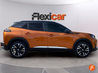 Peugeot 2008 GT Line 1.2 PureTech 81KW (110CV) Auto