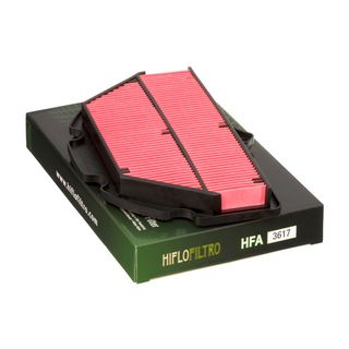 Filtro Aire Hiflofiltro HFA3617 Suzuki GSXR 600