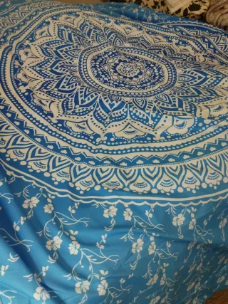 FUNDA EDREDÓN DE VERANO
