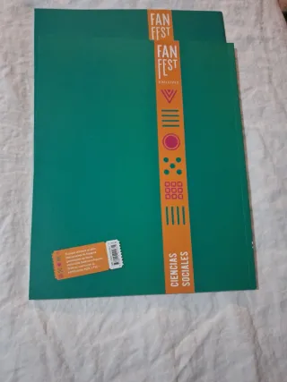 Proyecto: FanFest. Ciencias Sociales 5 [Comunid...