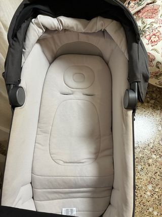 Carro Inglesina Aptica XT Verde Oscuro