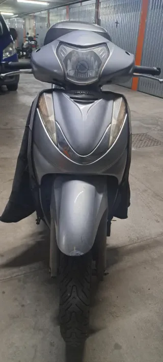 Honda SH 300 2007 Scooter
