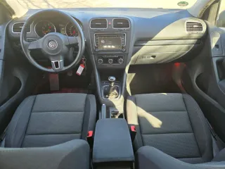 Volkswagen Golf 2011