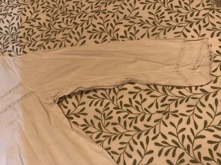 Camisones algodón bordados