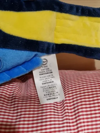 Peluche Dory Disney Pixar